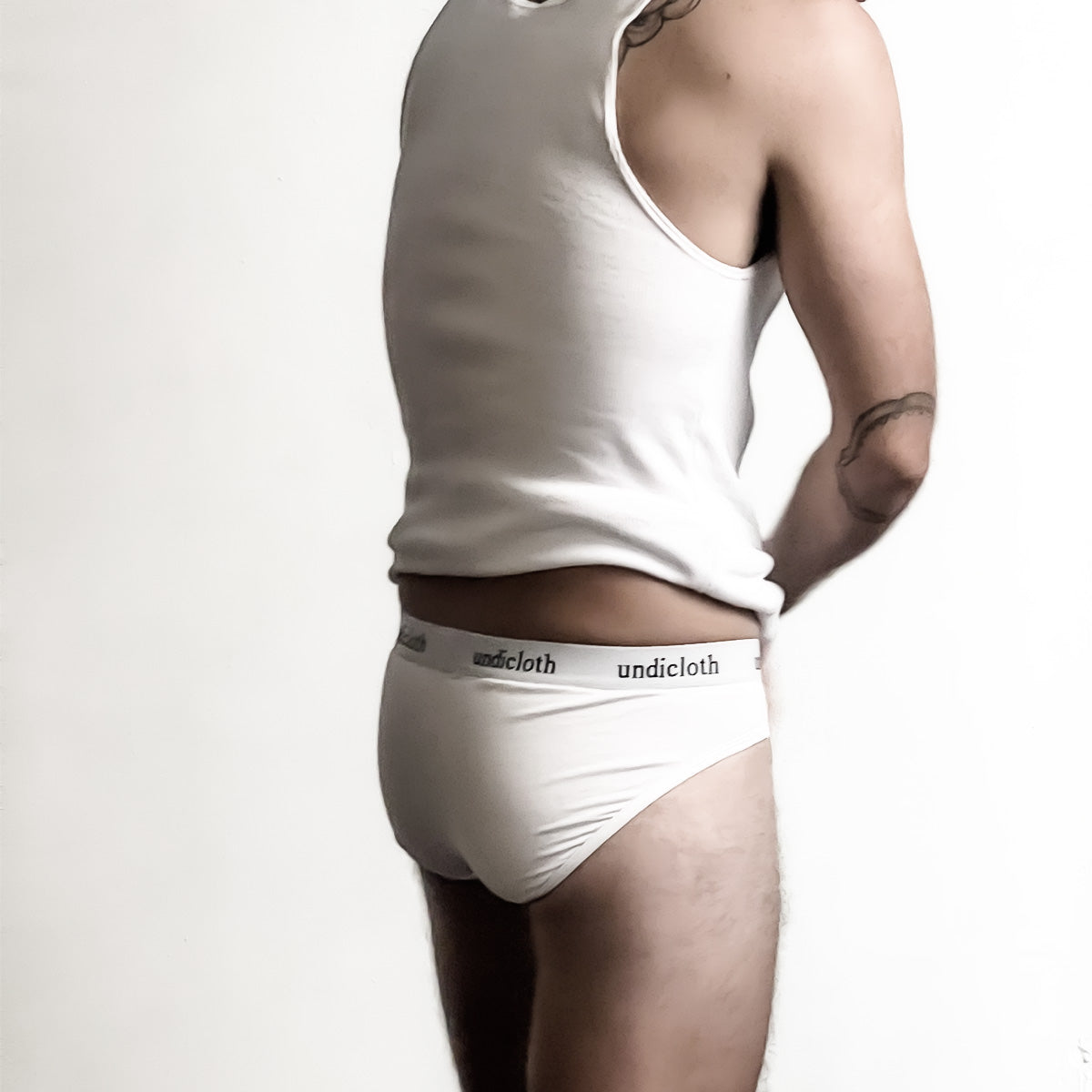 Know Your Makers, Know Your Undies