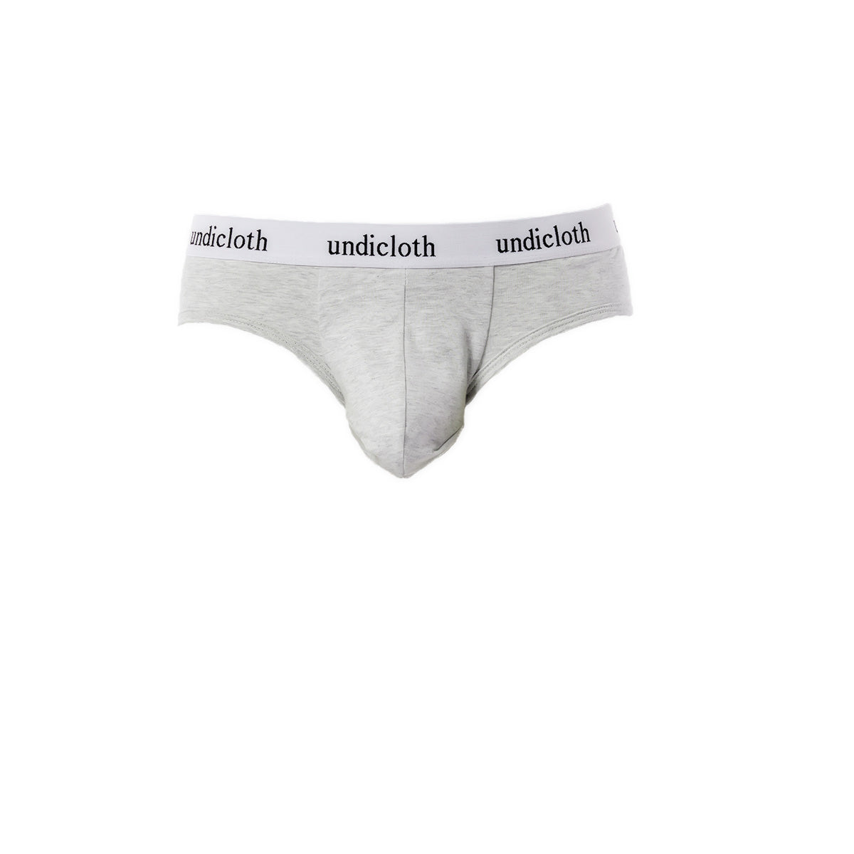 briefs grey