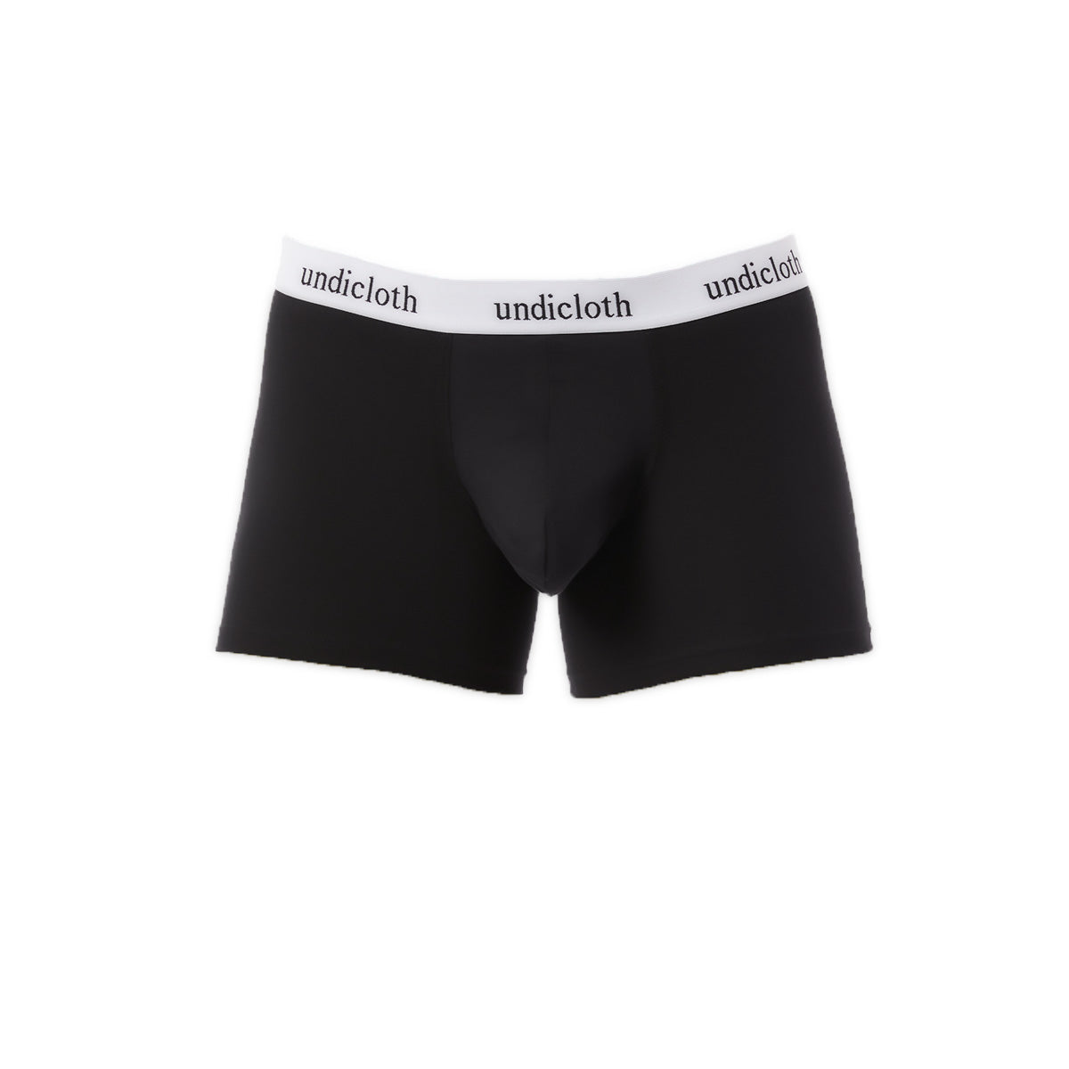 boxer brief black
