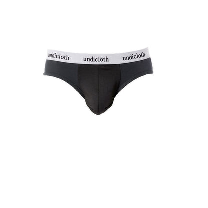briefs charcoal vnt blk