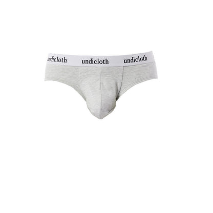 briefs grey