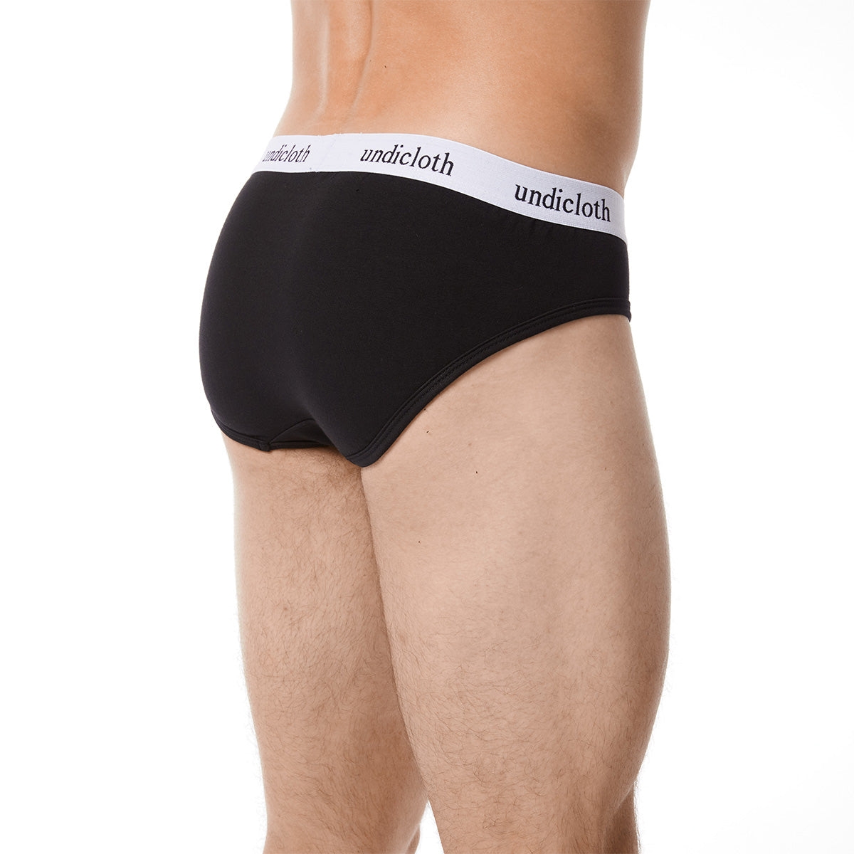 briefs black