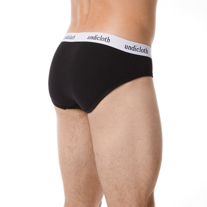 briefs black