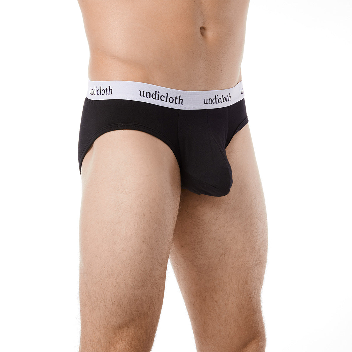 briefs black