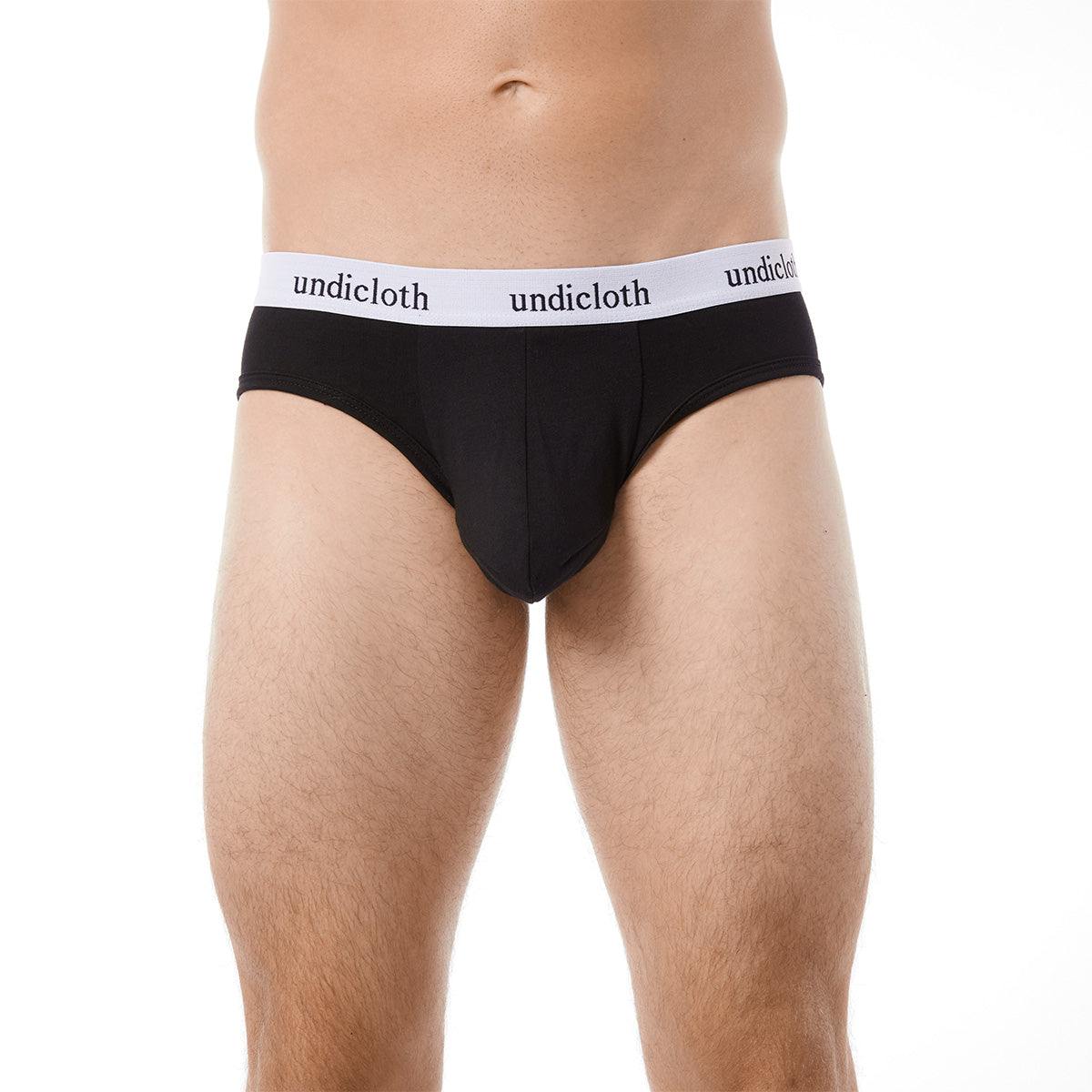 briefs black