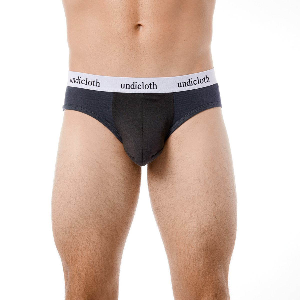 briefs charcoal vnt blk