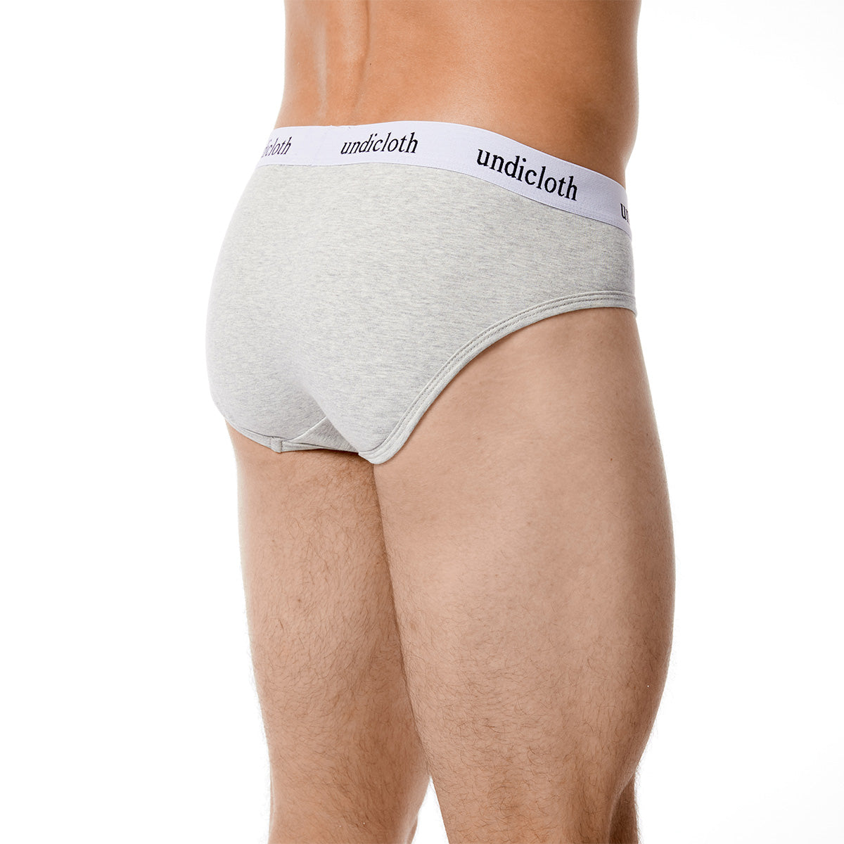 briefs grey
