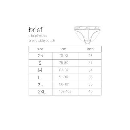 briefs black