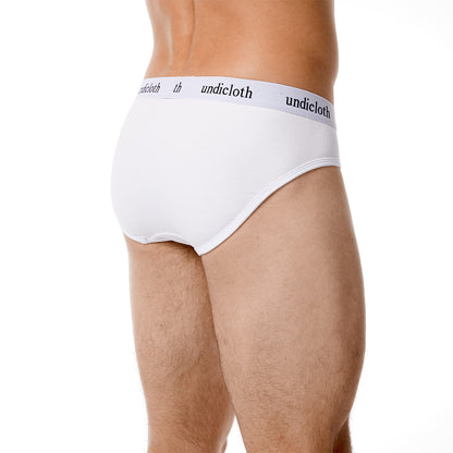 briefs white