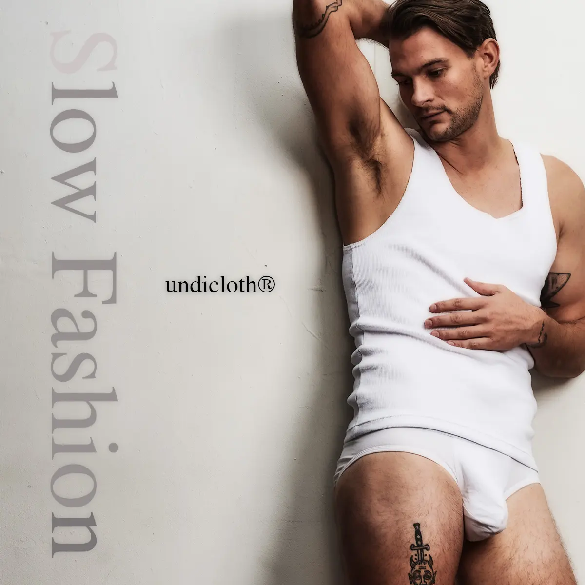 Slow Fashion Underwear