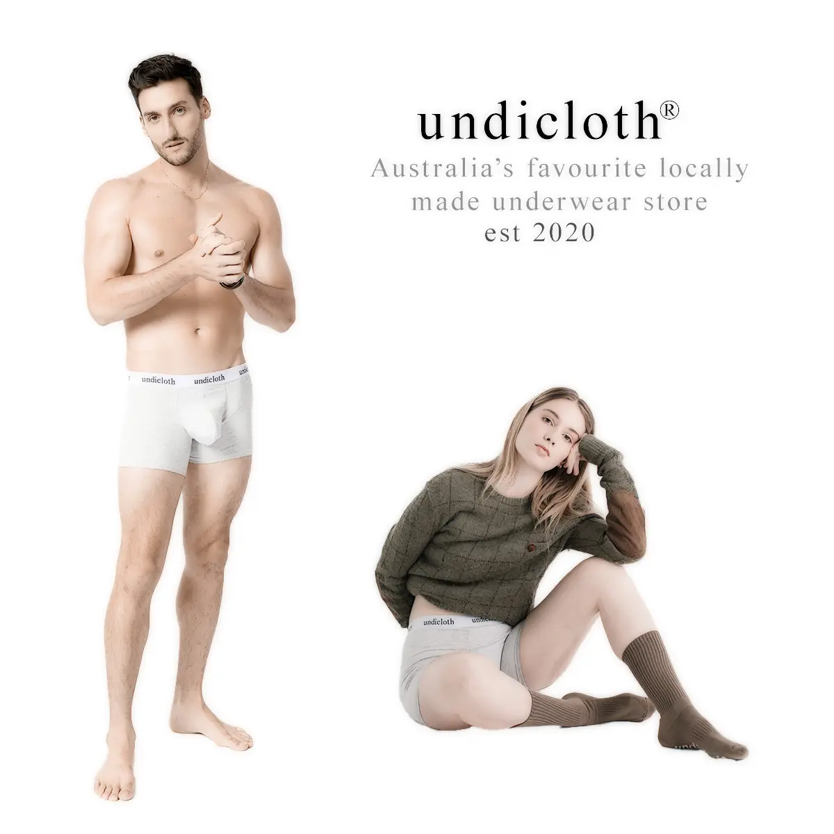 Underwear Made in Australia – Why It Matters (and Why Your Bum Will Thank You)