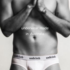 Undies made Downunder so you’re comfy downunder 
#undicloth #madeinaustralia🇦🇺 #underwear #downunder