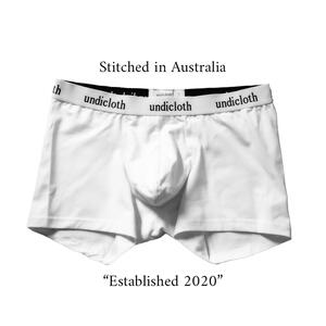 Back in the chaos of 2020, while the world was stockpiling toilet paper, we were dreaming up better undies. Aussie-made, fair-trade, and comfy as all get-out. undicloth® was stitched into life with a sewing machine, a stubborn spirit, and a love for quality that doesn’t cut corners.

Five years on, we’re still making small-batch gear that hugs your cheeks just right and every pair still starts right here in Australia.

Thanks for backing us from the bum up 💚

#undicloth #AussieMade #StartedIn2020 #FairTradeUnderwear #SupportLocal #EthicalAF #SmallBatchBigHeart
