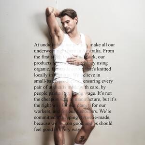 At undicloth®, we proudly make all our underwear right here in Australia. From the first stitch to the final pack, our products are crafted in Sydney using organic, fair-trade cotton that's knitted locally in Victoria. We believe in small-batch production, ensuring every pair of undies is made with care, by people paid a fair, living wage. It’s not the cheapest way to manufacture, but it’s the right way for our planet, for our workers, and for our customers. We’re committed to keeping it Aussie-made, because we reckon good undies should feel good in every way. #undicloth #madeinaustralia #fashion #slowfashion #underwearstore #Sydney #australia