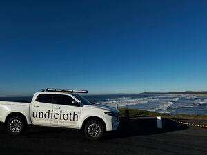 Making undies in Australia that are comfortable downunder 
#undicloth #underwear #fashion #australianmade #today #comfy #enjoy