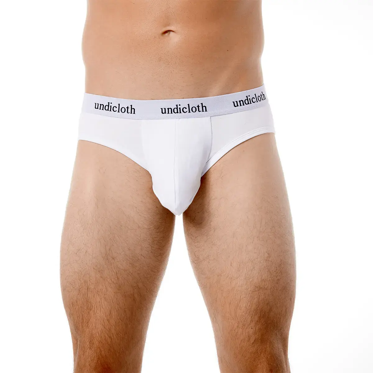 Briefs White