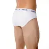 2. Briefs White thumbnail