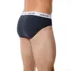 2. Briefs Charcoal Vintage Black thumbnail