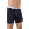 1. Longcloth Indigo - Tradies Undies thumbnail