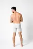 4. Longcloth Grey - Tradies Undies thumbnail