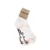 3. Quater Sport Sock White thumbnail
