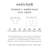 4. Boxer Grey Womens thumbnail