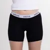 Boxer Black Womens thumbnail