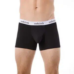 Boxer Brief Black