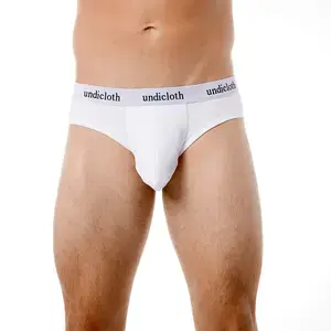 Briefs White