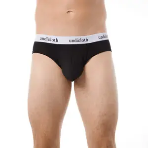 Briefs Black