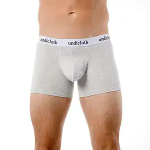 Anti Chafe Underwear: No Chafing Underwear & Anti Chafing Boxers