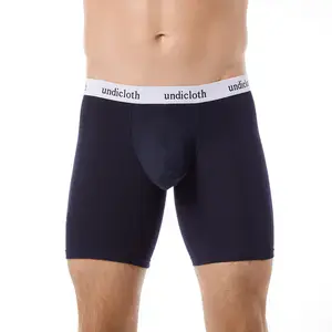 Longcloth Indigo - Tradies Undies