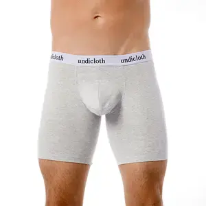 Longcloth Grey - Tradies Undies