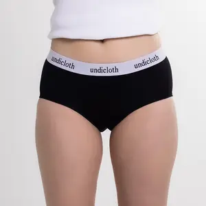 Briefs Black Womens