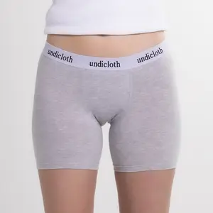 Boxer Grey Womens